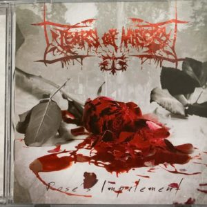 Tears of Misery – Rose’s Impalement (CD)