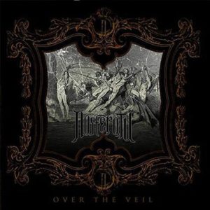 Nosferatu – Over the Veil (CD)