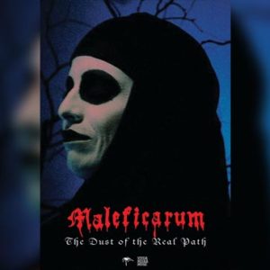 Maleficarum-The Dust of the Real Path (CD)