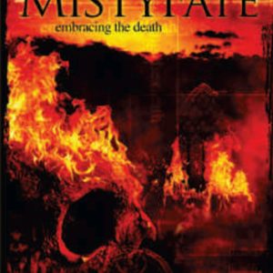 Mistyfate – Embracing the Death (CD A5)