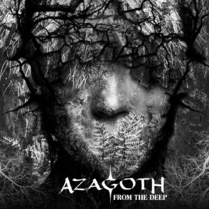 AzagotH – From the Deep (CD)